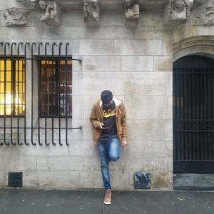 Meet your Posher, Akkash